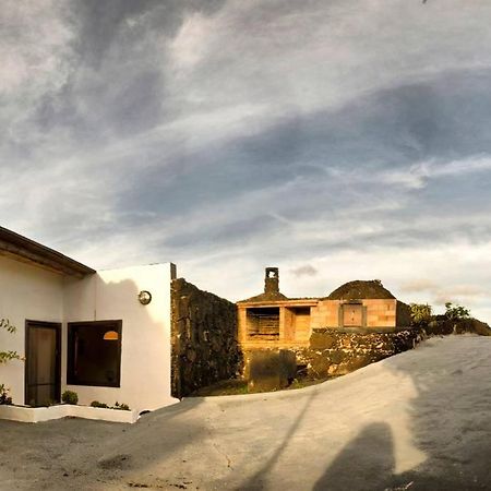 Los Frailes Eco Finca A Tinajo Kültér fotó